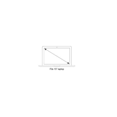 Transit Travel Bag 15 inch