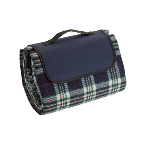 Picnic Rug blue