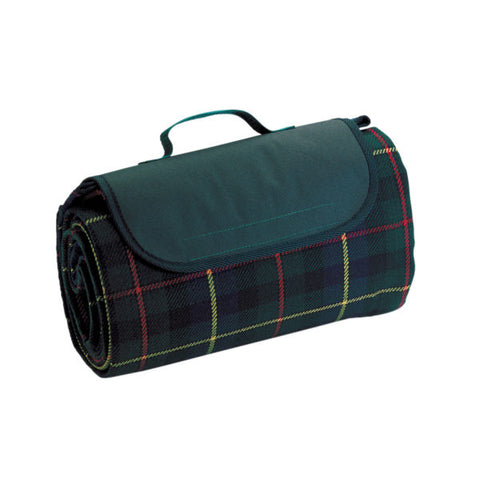 Picnic Rug green