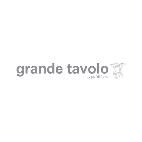 Grande Tavolo Table