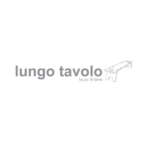 Lungo Tavolo Table
