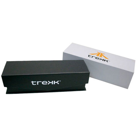 Trekk Torch with Compass Success