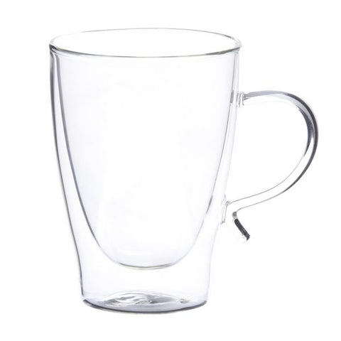 Aroma Glass Coffee Cup Gift Set