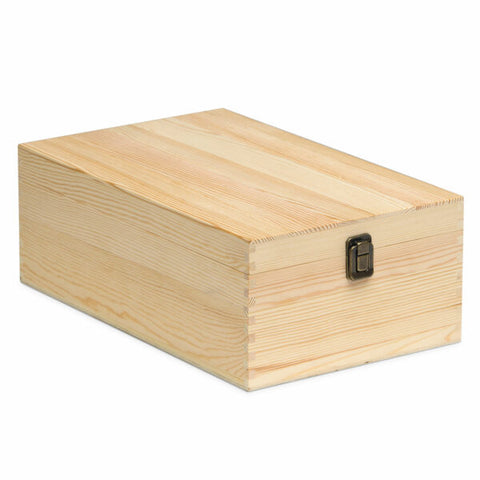 Barolo Wine Decanter in a box