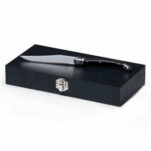 Euro 6 pcs Knife Set