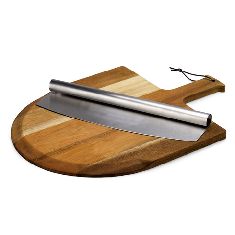 Pizza Peel Set Success