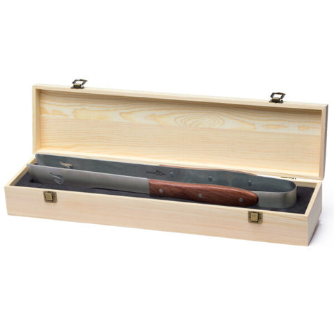Roadhouse BBQ Tongs in a box