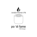Ambi Flame Pit logo