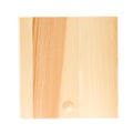 Ambi Flame Pit wooden box