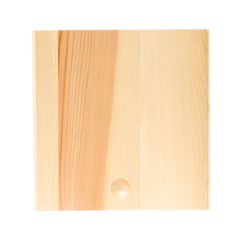 Ambi Flame Pit wooden box