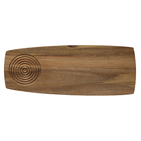 Artisan Tasting Board Gift Set - board