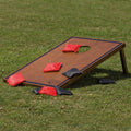 Backyard Cornhole Set lifestyle gift NZ