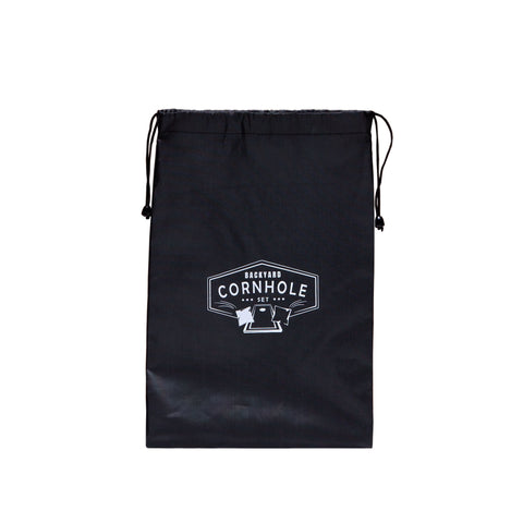 Backyard Cornhole Set sand bag