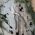 Nature Secateurs lifestyle