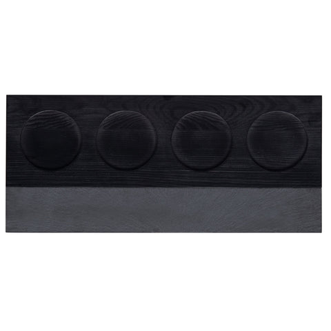 Sommelier Wine Tasting Set tray