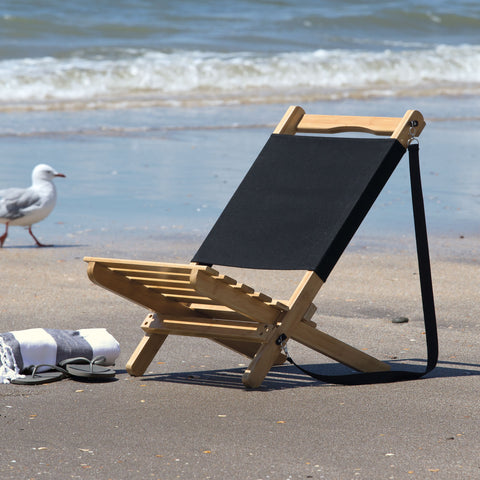 Wave Beach Chair Success