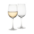 Stemmed Wine Glass Set Success