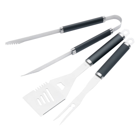 Stainless Steel BBQ Set Case