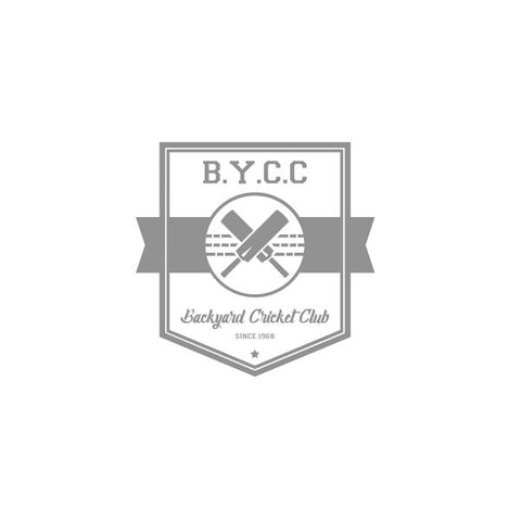 Backyard Cricket Set