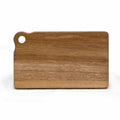 Apero Fromage Set acacia hardwood board