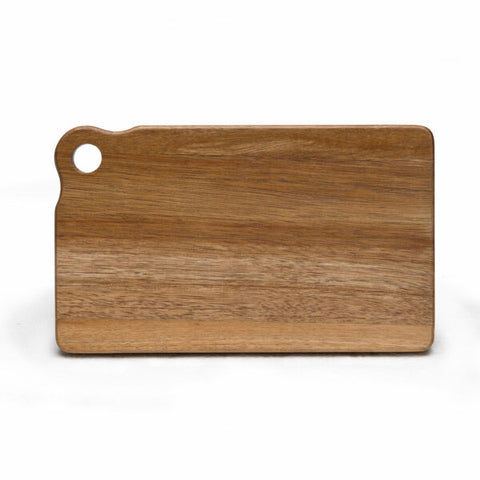 Apero Fromage Set acacia hardwood board