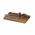 Apero Fromage Set on board
