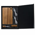 Apero Fromage Set presentation box