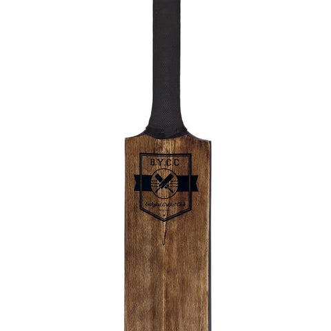 backyard cricket set