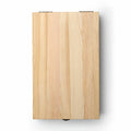 Barolo Wine Decanter box