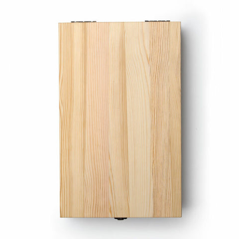Barolo Wine Decanter box