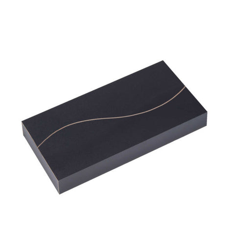 Bordeaux Cheese Knife 3 pcs Set box