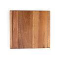Clamshell Cheese Board