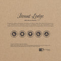 Mt Lodge Merino Blanket instructions