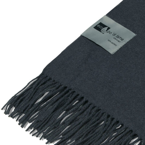 Mt Lodge Merino Blanket eco-po-di-fame-woven-label