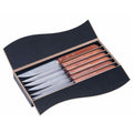 Steak Knife 6 pcs Set