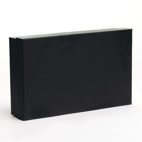 Stemless Champagne Flutes box