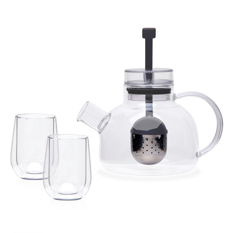 Tea For 2 Set