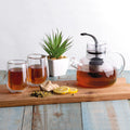 Tea For 2 Set