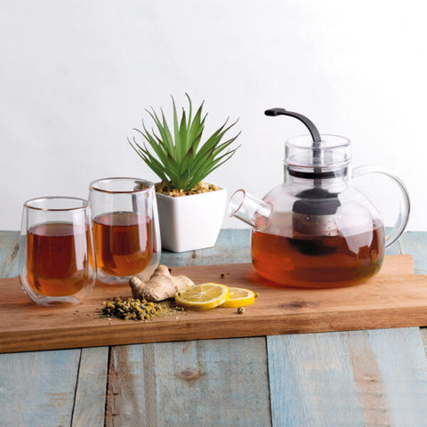 Tea For 2 Set