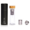Tea & Fruit Infuser Bottle Success
