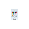 Twilight Speaker Lamp remote control