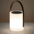 Twilight Speaker Lamp white mood lighting 